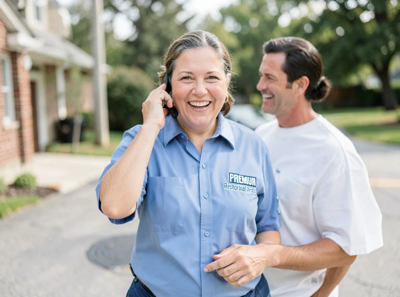 Water Damage Restoration Gate, OK FAQs